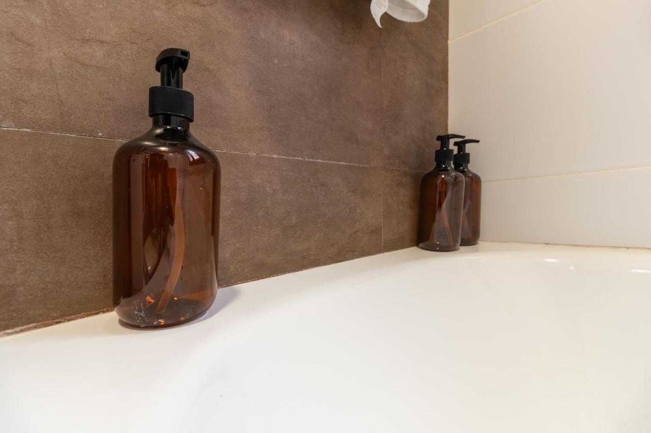 Suite Tazas Kordoba Zewnętrze zdjęcie